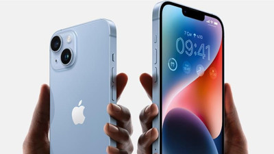 iPhone 14'e zam geldi! İşte Apple'ın belirlediği zamlı iPhone 14 fiyatları