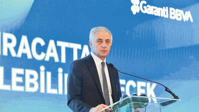 Garanti BBVA 'İhracatta Sürdürülebilir Gelecek' için KOBİ'lerle buluştu