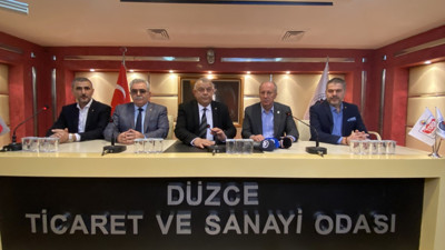 İnce'den altılı masaya öneri: Beni 51 gün kala aday yaptılar, 13 vilayete gidemedim