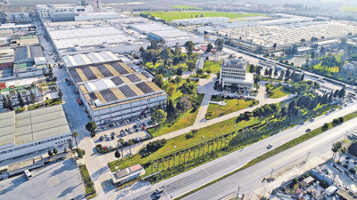 Sasa 50’nci yılında yeni iş kollarıyla büyüyecek