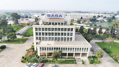 Sasa'dan hisse geri alım kararı