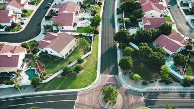 ABD'de ikinci el konut satışlarında düşüş derinleşiyor