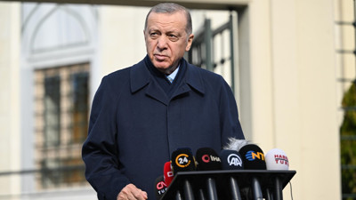 Seçimler 14 Mayıs'ta mı olacak? Erdoğan'dan bir seçim tarihi mesajı daha!