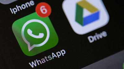 WhatsApp'tan üç yeni özellik