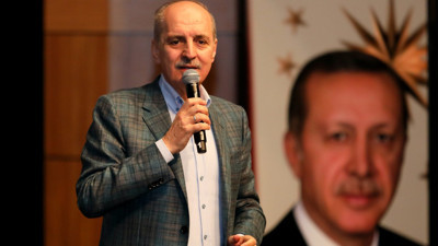 Kurtulmuş: Yeni Birleşmiş Milletler'in oluştuğunu ve Türkiye'nin öncülük ettiğini göreceksiniz