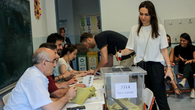 Seçim takvimi netleşiyor: 14 Mayıs'ta seçim için gözler 10 Mart'ta!