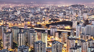 En çok konut satılan ilçeler Esenyurt ve Alanya oldu