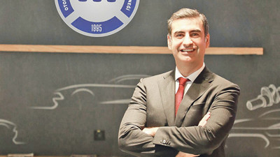 Satış sonrasında fırsat büyük, 50 milyar dolarlık ihracat hedefi var