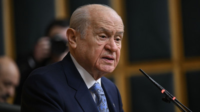 Devlet Bahçeli'den HDP çıkışı: 'Vakit kaybetmeksizin...'