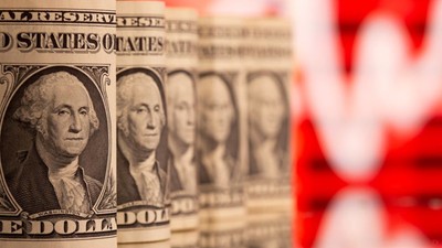 Dolar/TL, 19,40 seviyesinden işlem görüyor