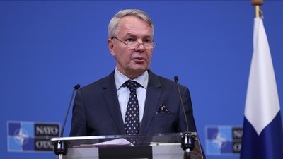 Finlandiya'dan 'NATO' çağrısı