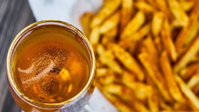 DSÖ’den ‘trans yağ’ raporu: 5 milyar kişi risk altında