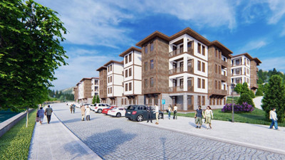 Son dakika: BDDK konut kredisi limitlerini güncelledi