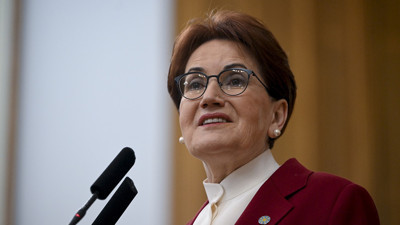 Meral Akşener'den hükümete EYT tepkisi