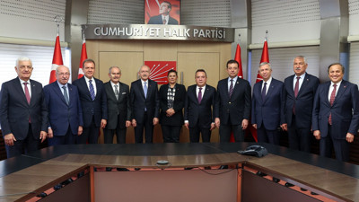 Altılı Masa toplantısı öncesi kritik kulis: Kılıçdaroğlu ne yanıt verdi?