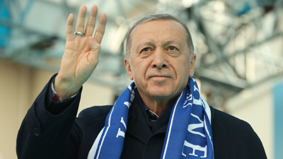 Son Dakika: Cumhurbaşkanı Erdoğan'dan 'adaylık' açıklaması