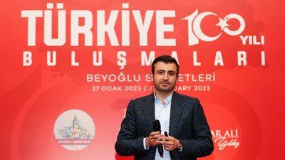 Selçuk Bayraktar açıkladı: Kızılelma'dan sonra sırada ne var?