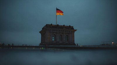 Almanya'da 'resesyon' sinyali