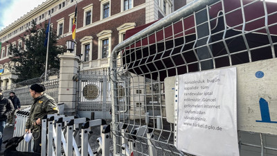 Son dakika: 'Güvenlik' uyarılarının ardından Ankara hareketlendi! Dışişleri'ne çağırıldılar