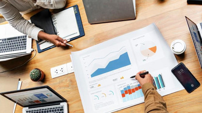 Türkiye en çok teknoloji şirketlerine güveniyor