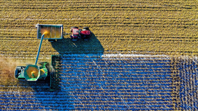 Depremin vurduğu kentlerdeki çiftçiler için yeni karar