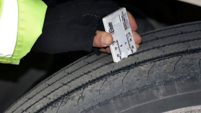 Zorunlu kış lastiği uygulaması sona eriyor