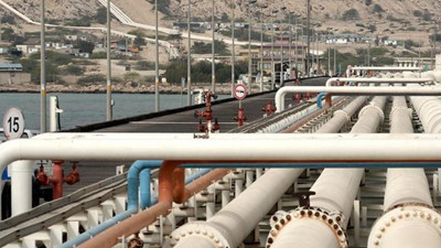 Son dakika... Ceyhan'da hasar şüphesi: Faaliyetler durdu