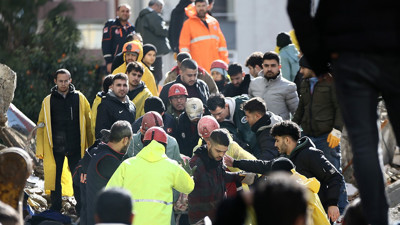 TÜRKONFED açıkladı: Meksika ve Japonya'dan yola çıktılar