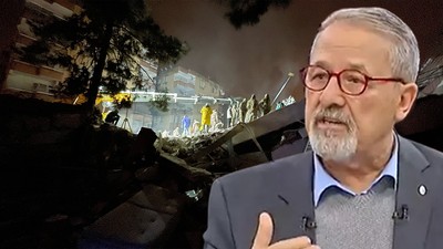 ‘Artık uzatmaları oynuyoruz’