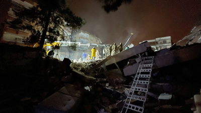 Depremin vurduğu 10 ilde Zorunlu Deprem Sigortası oranı yüzde 49