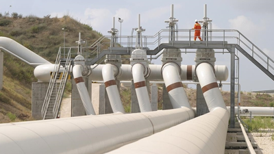 Depremin ardından BOTAŞ doğal gaz boru hattında son durum ne?