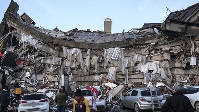 OHAL nedir? OHAL ilan edilince ne olur? OHAL hangi durumlarda ilan edilir? İşte daha önceki OHAL'ler