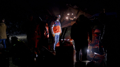 DEPREM FACİASI - Kahramanmaraş depremi dördüncü gününde - Depremle ilgili son haberler