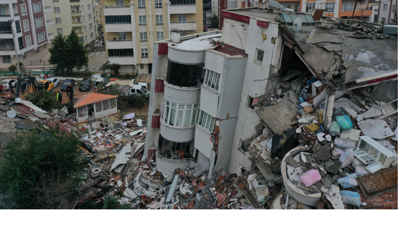 Son Dakika: Dünya Bankası'ndan Türkiye'ye 1 milyar 780 milyon dolarlık kaynak
