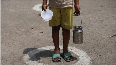 Dünyayı bekleyen tehlike: 141 milyon kişi 'aşırı yoksul' olabilir