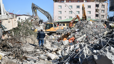 OHAL, Meclis'ten geçti: İşte OHAL ilan edilen iller!