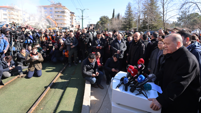 Son dakika: Erdoğan'dan OHAL açıklaması