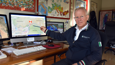 Kahramanmaraş depremlerini değerlendirdi: İtalyan uzmandan '3 metrelik kayma' açıklaması