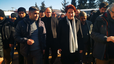 Son dakika: Seçimler ertelenir mi? Meral Akşener'den çarpıcı açıklama