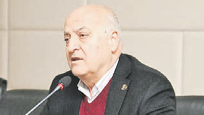 MTSO konteyner kent kurulumuna yoğunlaştı