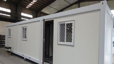 Yako Groups, konteyner üretimine geçti