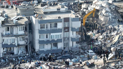 Türk Amerikan İşadamları Derneği'nden ABD'ye 'vergi' çağrısı