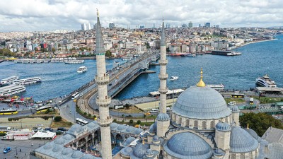 Hangi ilçe ne kadar sarsılacak?