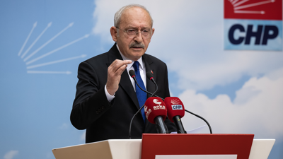 Kemal Kılıçdaroğlu'ndan 'seçim' açıklaması: Zamanında yapılacak