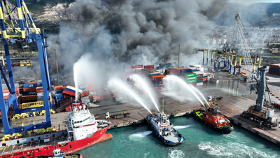 JPMorgan: Depremin fiziksel maliyeti 25 milyar dolar