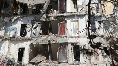 Büyüme tahmini değişti