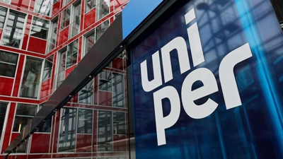 Alman enerji devi Uniper, 19,1 milyar euro zarar açıkladı
