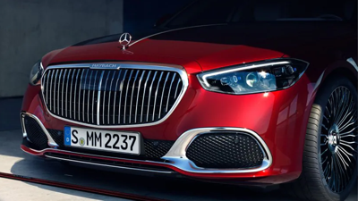 Mercedes net kârını açıkladı