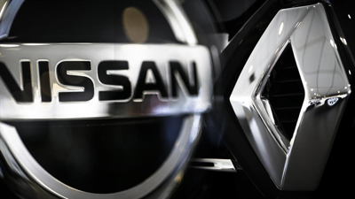 Renault ve Nissan'dan 600 milyon dolarlık ortak imza