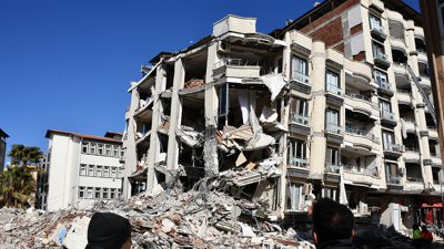 Tüketiciler Birliği'nden "deprem riski" bahanesiyle kasko yapmayan sigorta şirketlerine uyarı